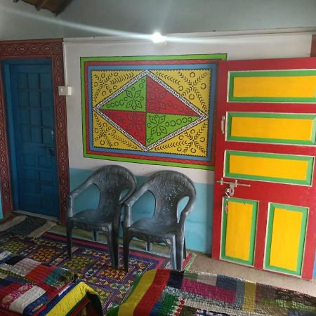 Rann Bhumi Homestay Resort Hodka Dış mekan fotoğraf