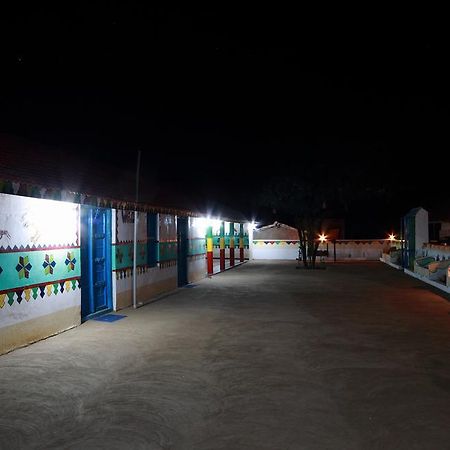 Rann Bhumi Homestay Resort Hodka Dış mekan fotoğraf
