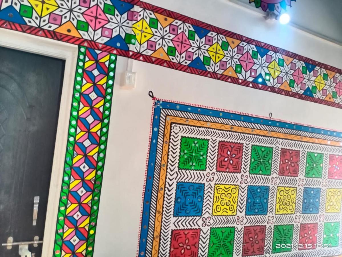 Rann Bhumi Homestay Resort Hodka Dış mekan fotoğraf