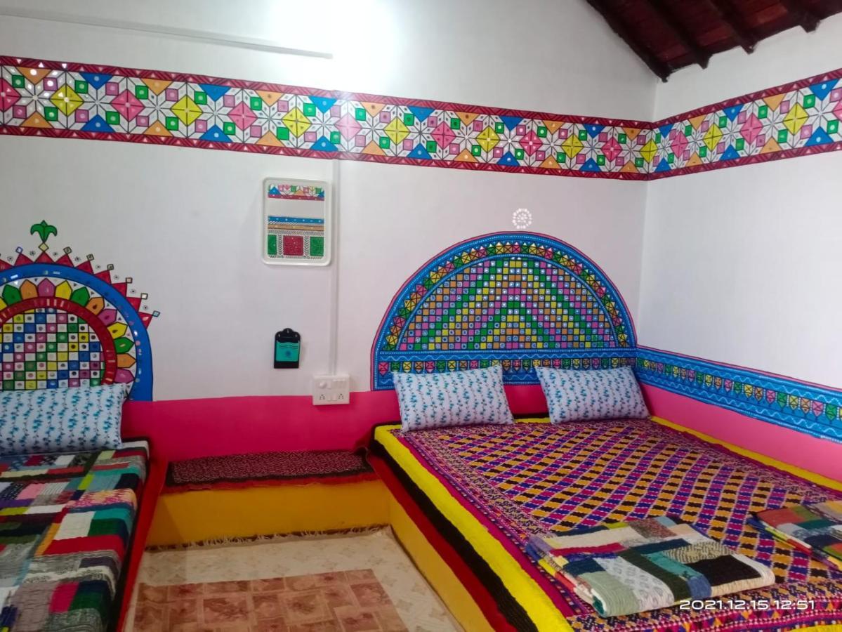 Rann Bhumi Homestay Resort Hodka Dış mekan fotoğraf