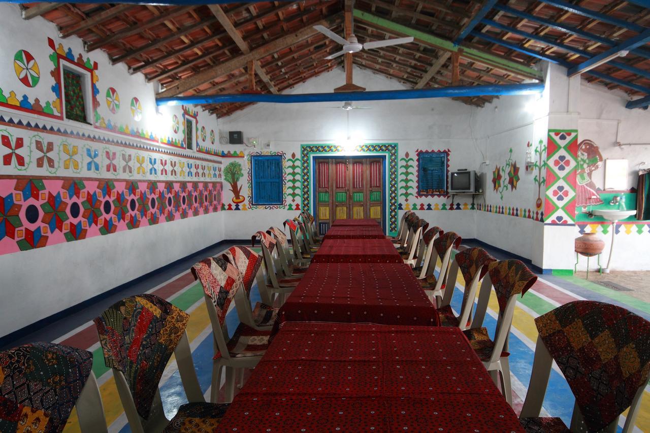 Rann Bhumi Homestay Resort Hodka Dış mekan fotoğraf