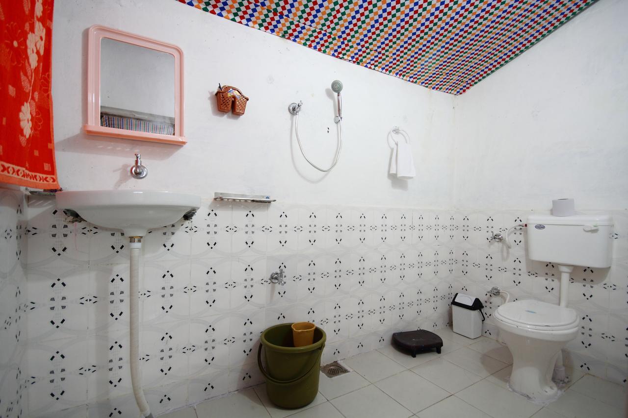 Rann Bhumi Homestay Resort Hodka Dış mekan fotoğraf