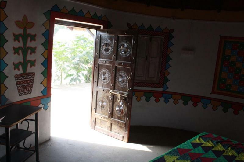 Rann Bhumi Homestay Resort Hodka Dış mekan fotoğraf